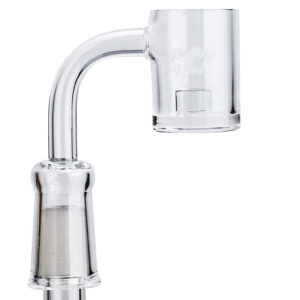 14mm Female Extra Thick Core Reactor Quartz Banger | Free NZ Shipping