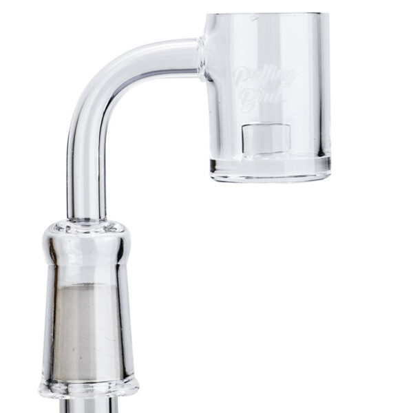 14mm Female Extra Thick Core Reactor Quartz Banger | Free NZ Shipping