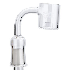 14mm Female Core Reactor Quartz Banger/Nail For Sale | Free NZ Shipping