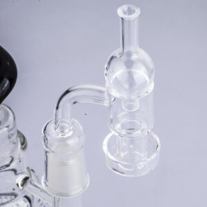 18mm Female Quartz Terp Vacuum/Slurper Banger/Nail | Free NZ Shipping