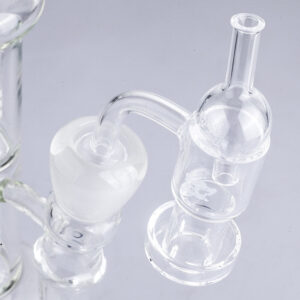18mm Male Quartz Terp Vacuum/Slurper Banger/Nail | Free NZ Shipping