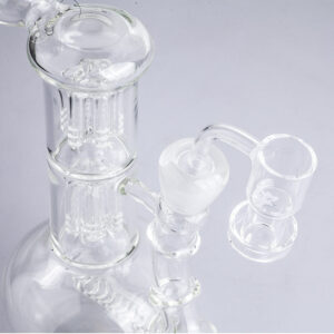 18mm Male Quartz Terp Vacuum/Slurper Banger/Nail | Free NZ Shipping