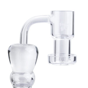 18mm Male Quartz Terp Vacuum/Slurper Banger/Nail | Free NZ Shipping
