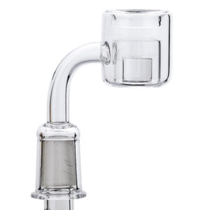 14mm Female Thermal Core Reactor Hybrid Quartz P Banger |Free NZ Shipping