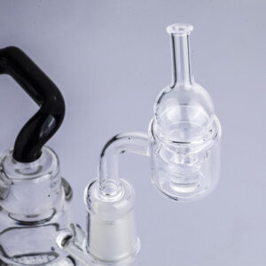 18mm Female Thermal Core Reactor Hybrid Quartz P Banger |Free NZ Shipping
