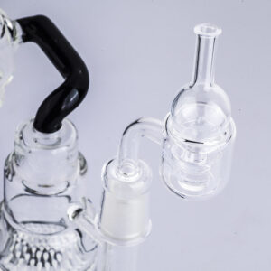 18mm Female Thermal Core Reactor Hybrid Quartz P Banger |Free NZ Shipping