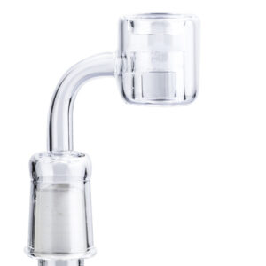 18mm Female Thermal Core Reactor Hybrid Quartz P Banger |Free NZ Shipping