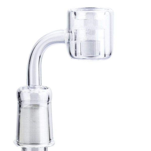 18mm Female Thermal Core Reactor Hybrid Quartz P Banger |Free NZ Shipping