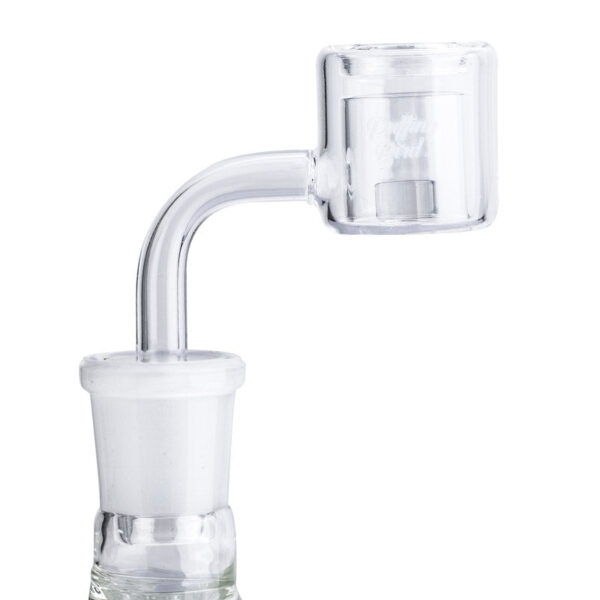18mm Male Thermal Core Reactor Hybrid Quartz P Banger | Free NZ Shipping