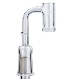 14mm Female Enail Quartz Banger | Smoke Shop Online | Free NZ Shipping