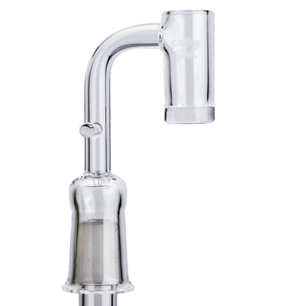 14mm Female Enail Quartz Banger | Smoke Shop Online | Free NZ Shipping
