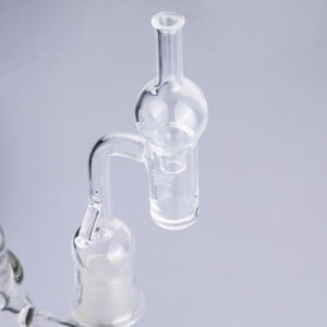 18mm Female Enail Quartz Banger For Sale | Smoke Shop | Free NZ Shipping