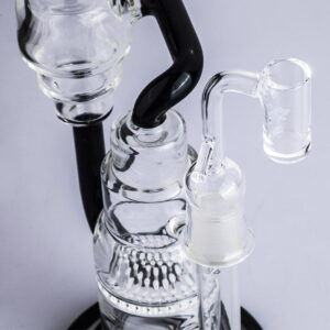18mm Female Enail Quartz Banger For Sale | Smoke Shop | Free NZ Shipping