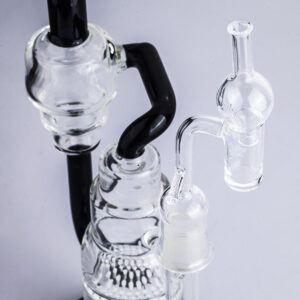 18mm Female Enail Quartz Banger For Sale | Smoke Shop | Free NZ Shipping