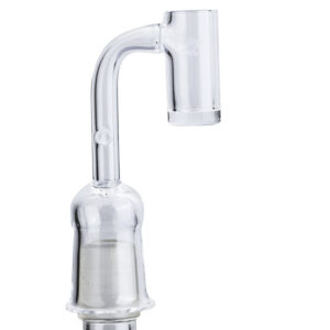 18mm Female Enail Quartz Banger For Sale | Smoke Shop | Free NZ Shipping
