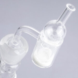 18mm Male Thermochromic Banger (White) For Sale | Free NZ Shipping