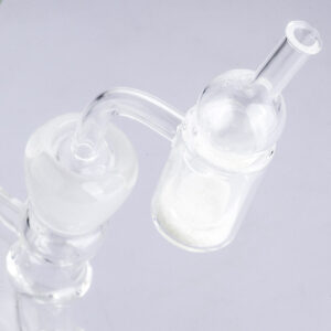 18mm Male Thermochromic Banger (White) For Sale | Free NZ Shipping