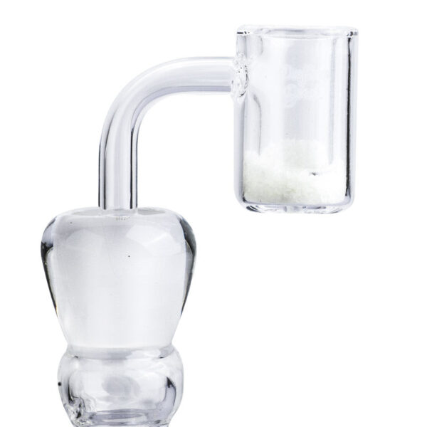 18mm Male Thermochromic Banger (White) For Sale | Free NZ Shipping