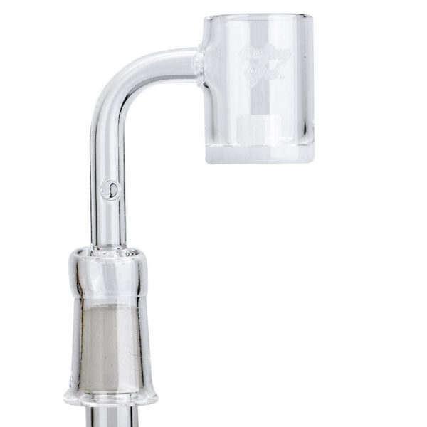 14mm Female Core Reactor Quartz Banger Extra Thick | Free NZ Shipping