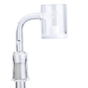 14mm Female Core Reactor Quartz Banger/Nail For Sale | Free NZ Shipping