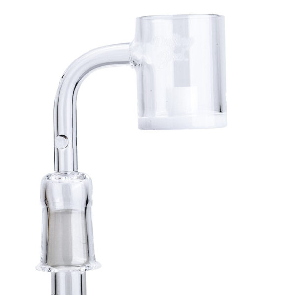 14mm Female Core Reactor Quartz Banger/Nail For Sale | Free NZ Shipping