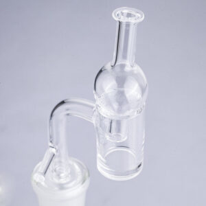 Print Leaf Double Bowls Glass Bong/Water Pipe For Sale | New Zealand