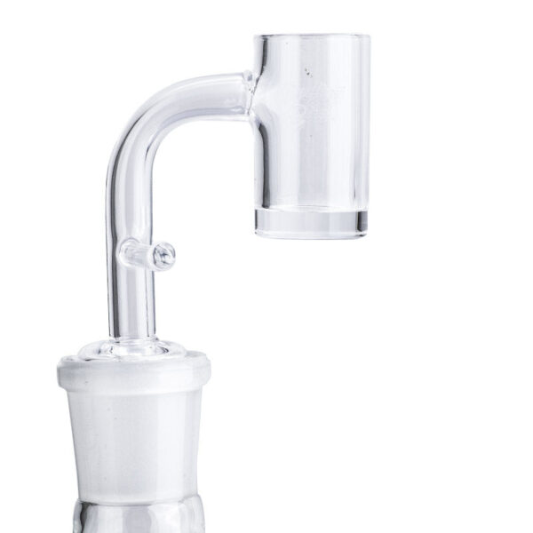 Print Leaf Double Bowls Glass Bong/Water Pipe For Sale | New Zealand