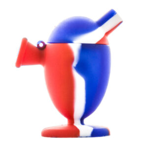 Penguin Silicone Mini Hand Pipe | Weed Bowls For Sale | Free NZ Shipping