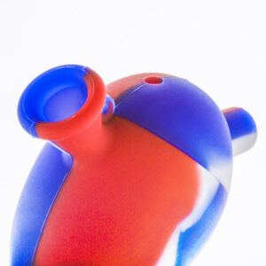 Penguin Silicone Mini Hand Pipe | Weed Bowls For Sale | Free NZ Shipping