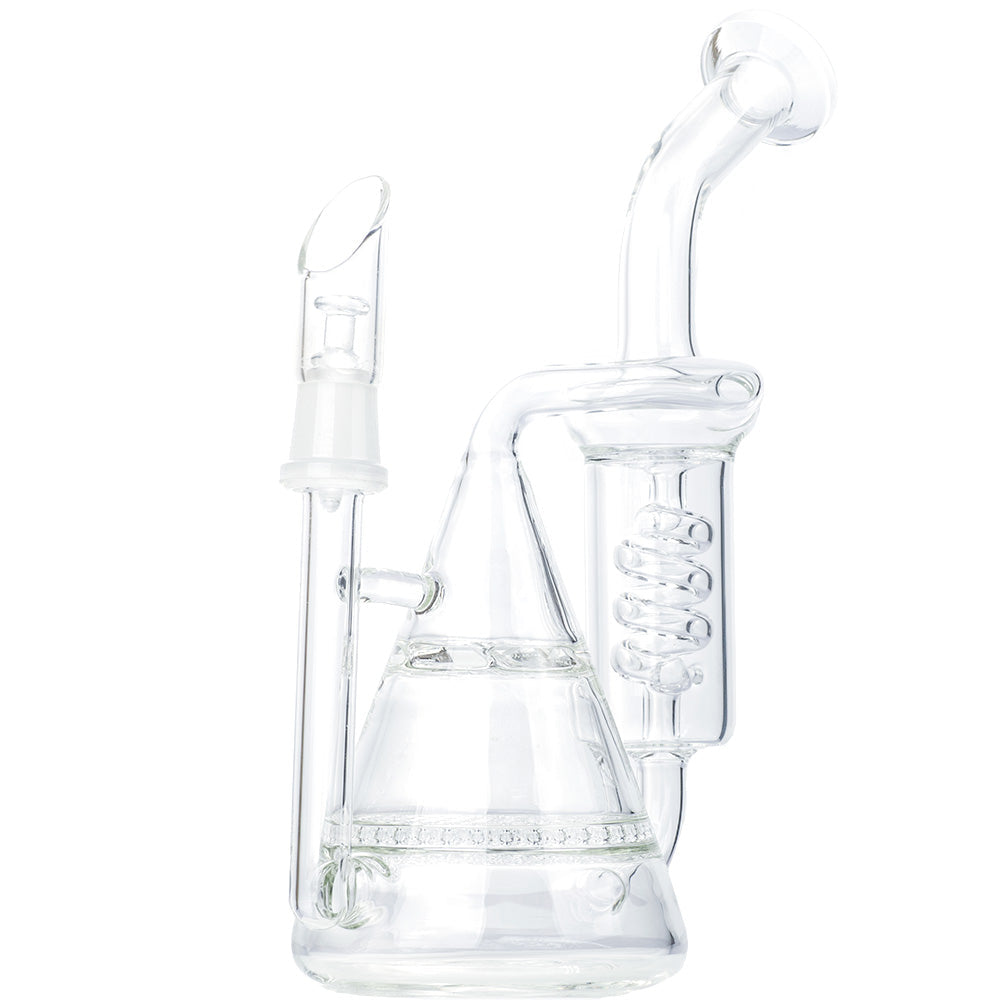 Perc_Dab_Rigs_For_Sale_-_Multiple_Percolator_Turbine_Honeycomb_Spiral_Perc_Glass_Water_Pipes_Bongs_-_Puffing_Bird_-_Online_Headshop_4_596f1386-5a42-408a-88d6-b4aaf901f9ff Quartz Enail Dab Kit With Heady Recycler Dab Rig Bundle - Desktop E-Nails For Sale - Puffing Bird
