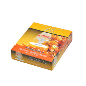 Pineapple Flavor Rolling Paper 5 Booklets For Sale | Free NZ Shipping