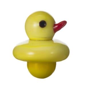 Pineapple Gravity Bong Core Reactor Banger Carb Cap | Free NZ Shipping