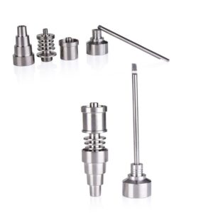 Pineapple Gravity Bong Enail Dab Kit Bundle For Sale | Free NZ Shipping