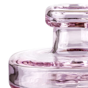Pineapple Gravity Bong Quartz Banger Carb Cap Set | Free NZ Shipping