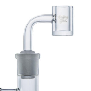 Pineapple Gravity Bong Thick Quartz Banger Carb Cap Set | Free NZ Shipping