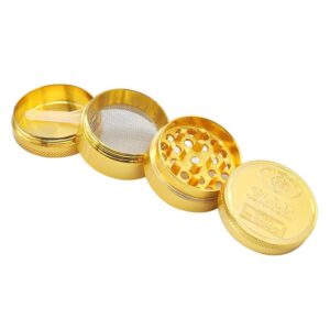 Pineapple Gravity Bong Weed Grinder Bong Bowl Dabber | Free NZ Shipping