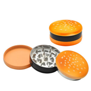Pineapple Gravity Bong Weed Grinder Bong Bowl Set | Free NZ Shipping