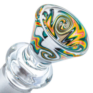 Pineapple Gravity Bong w/ Wig Wag Bong Bowl Set | Free NZ Shipping