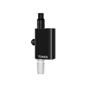 Pineapple Gravity Hookah Bong SOC Tokes Vaporizer Set | Free NZ Shipping