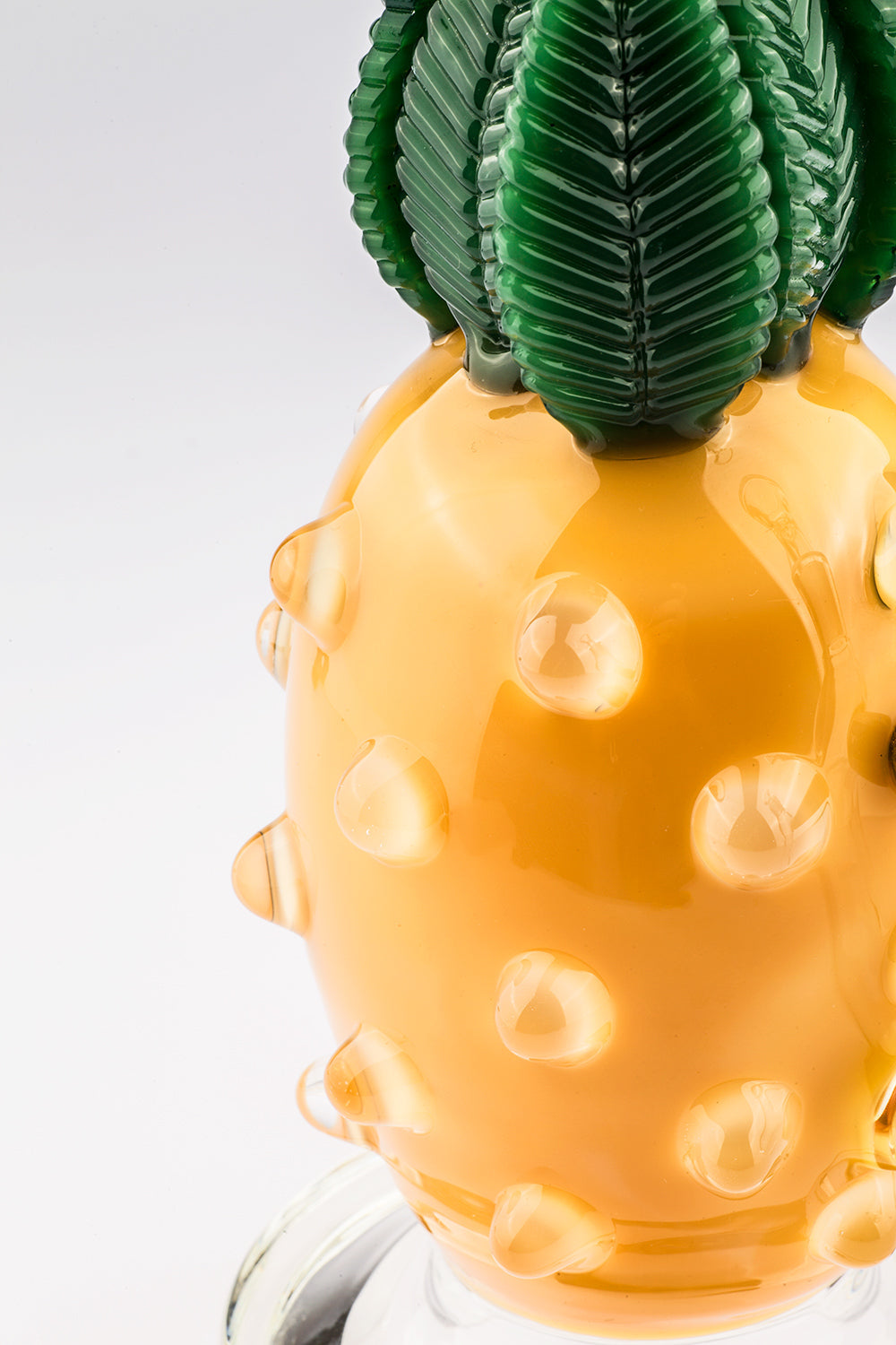Pineapple_Themed_Bong_Body_67cb0e52-7c64-4572-9cad-2960d4d714f2 Pineapple Themed Novelty Bong | Dab/Wax Rigs For Sale | Free NZ Shipping