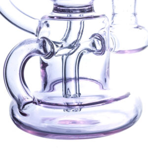 Pink Banger Hanger Recycle Dab Rig | Bongs For Sale | Free NZ Shipping