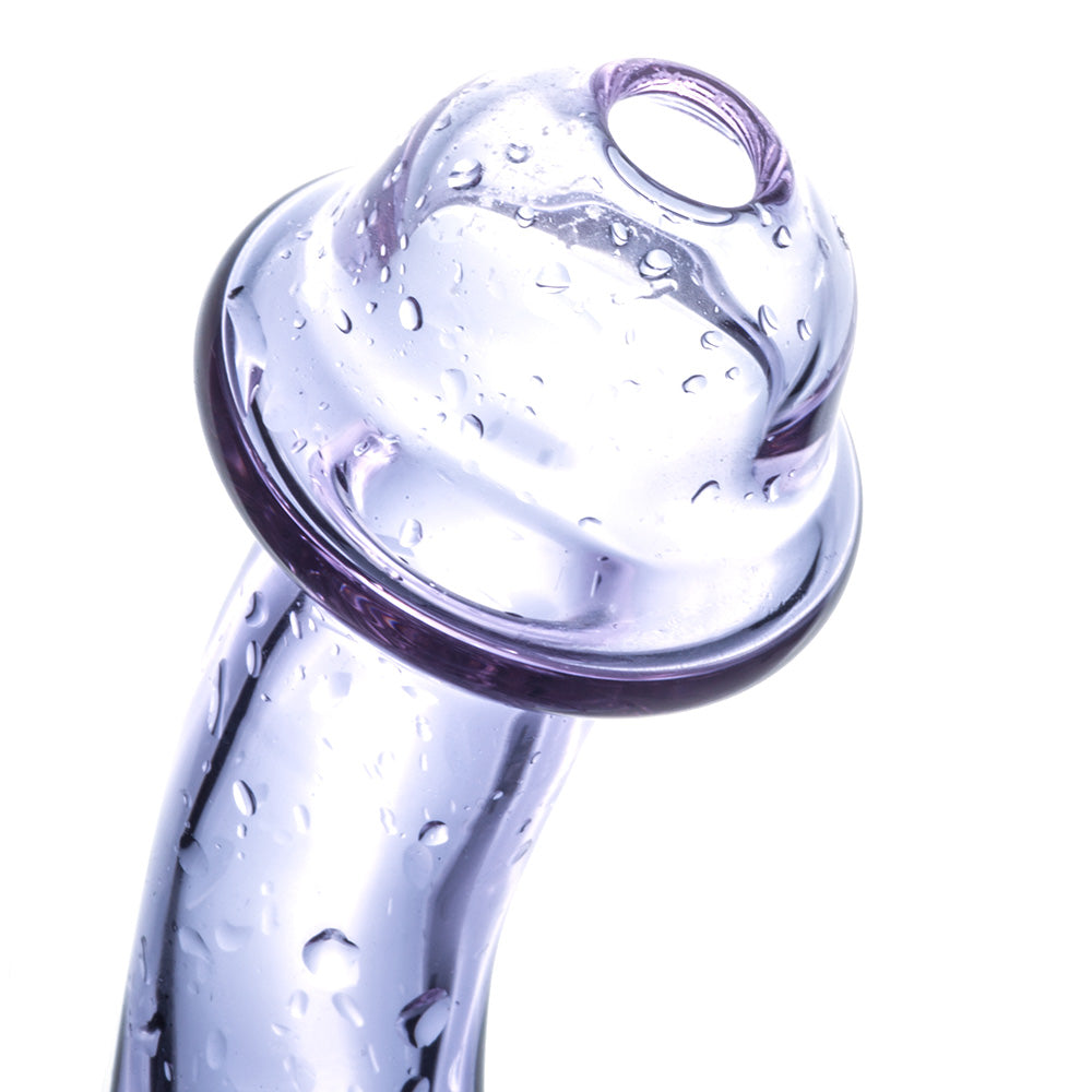 Pink Banger Hanger Recycle Dab Rig | Bongs For Sale | Free NZ Shipping