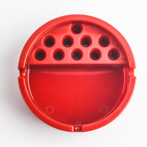 Plastic Cigarette Ashtray  Portable Ashtrays For Sale  Free NZ Shipping