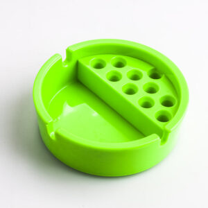 Plastic Cigarette Ashtray  Portable Ashtrays For Sale  Free NZ Shipping