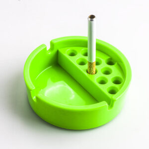 Plastic Cigarette Ashtray  Portable Ashtrays For Sale  Free NZ Shipping