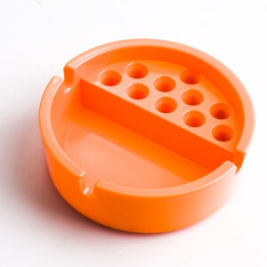 Plastic Cigarette Ashtray  Portable Ashtrays For Sale  Free NZ Shipping