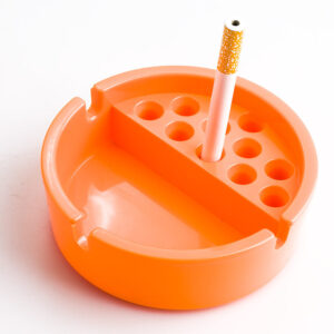 Plastic Cigarette Ashtray  Portable Ashtrays For Sale  Free NZ Shipping