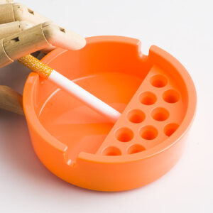 Plastic Cigarette Ashtray  Portable Ashtrays For Sale  Free NZ Shipping