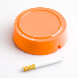 Plastic Cigarette Ashtray  Portable Ashtrays For Sale  Free NZ Shipping