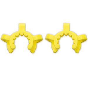 Plastic Keck Clips For Nectar Collectors/Dab Straws(Pack Of 2) - Nectar Collector Accessories For Sale - Puffing Bird - Online Headshop